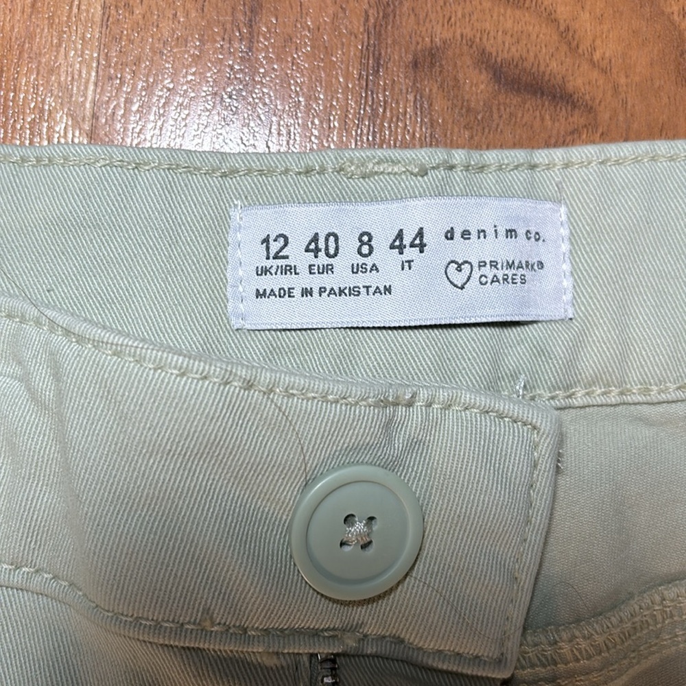 Ladies Pants - Picture 6 of 7